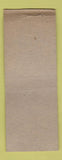 Matchbook Cover - Lobster Claw Rockport MA low phone # MERCHANTS BOBTAIL