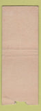 Matchbook Cover - Balkin's Middishade Men's Clothes White Plains NY BOBTAIL