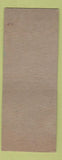 Matchbook Cover - Essex Hotel New York City Deco BOBTAIL