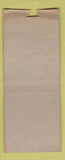 Matchbook Cover - Adams House Restaurant Boston MA BOBTAIL