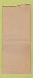 Matchbook Cover - Natick Auto Body MA low phone # WORN BOBTAIL