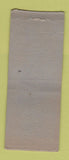 Matchbook Cover - LaFayette Grille Greenwich CT low phone # WEAR BOBTAIL