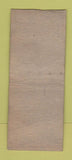 Matchbook Cover - Maryland Club Gardens Washington DC WORN BOBTAIL