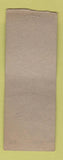 Matchbook Cover - Newman's Confections Brooklyn NY WEAR BOBTAIL