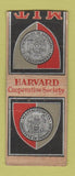 Matchbook Cover - Hotel Fensgate Boston MA WEAR BOBTAIL