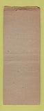 Matchbook Cover - Old Hingham House MA  BOBTAIL