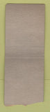 Matchbook Cover - EG Barker Lumber Woburn MA BOBTAIL