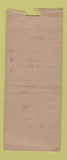 Matchbook Cover - Donovan Drug Weymouth Hingham Cohasset MA WEAR BOBTAIL