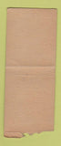 Matchbook Cover - Ford Hotels Buffalo Rochester NY Erie PA WEAR BOBTAIL