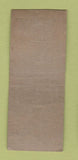 Matchbook Cover - Hotel Cumberland Woonsocket RI WEAR BOBTAIL