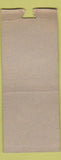 Matchbook Cover - Adams House Marblehead MA low phone # WEAR BOBTAIL