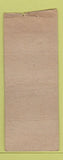 Matchbook Cover - Dell's Cigar Store Twin Falls ID WORN BOBTAIL