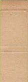 Matchbook Cover - Village Green Motel Brewer ME