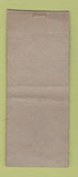 Matchbook Cover - The Seville Restaurant Ambassador Boston MA BOBTAIL