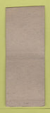 Matchbook Cover - Eichel's Spa Boston MA restaurant WEAR BOBTAIL