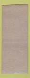 Matchbook Cover - Imperial Cafeteria  BOBTAIL