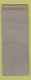 Matchbook Cover - FE Wyman's Arlington Center MA? POOR BOBTAIL