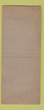 Matchbook Cover - Cavanagh's Restaurant New York City WEAR BOBTAIL
