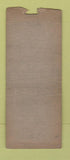 Matchbook Cover - Columbus Club Brooklyn NY WEAR BOBTAIL