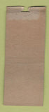 Matchbook Cover - Levaggi's Restaurant Boston MA BOBTAIL