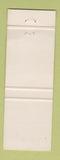 Matchbook Cover - Wilt Ford Sales Maverick Middleburg PA