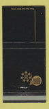Matchbook Cover - American Fletcher Bank Trust Indianapolis IN 30 Strike