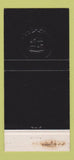 Matchbook Cover - Central Cadillac Cleveland OH WEAR 30 Strike