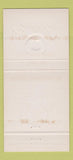 Matchbook Cover - Moore Cadillac York PA WEAR 30 Strike