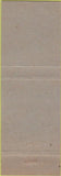 Matchbook Cover - Pine Tree Inn Bogalusa LA