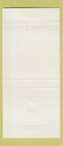 Matchbook Cover - Janning Van Winser Buick Milford OH #1 30 Strike