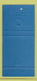 Matchbook Cover - Swisher Buick Greensburg KS Oldsmobile 30 Strike