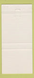 Matchbook Cover - Ford Mercury Marquis Oakville ON 30 Strike