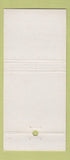 Matchbook Cover - Rose Hill Funeral Home Rocky Hill? CT? WEAR 30 Stick