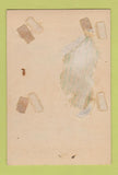 Matchbook Cover - The Aristocrat Matches SAMPLE WEAR 40 Strike