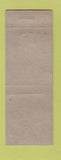 Matchbook Cover - Sylvester's Restaurant Shelton CT MERCHANTS