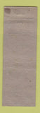 Matchbook Cover - Parkway Drug Store New Haven CT WORN