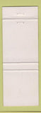 Matchbook Cover - Longmeadow Country Club MA WEAR
