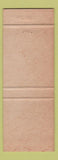 Matchbook Cover - Yankee Drover Inn Newtown CT Holyoke