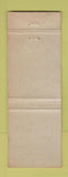 Matchbook Cover - Rapp's Paradise Inn Ansonia CT