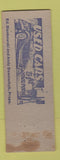Matchbook Cover - Seymour Motor Sales CT