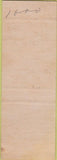 Matchbook Cover - Hale's Drug Stores Reno NV SAMPLE