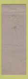 Matchbook Cover - Friendly Restaurant  Derby CT