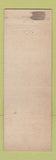 Matchbook Cover - Hartford Mutual Insurance Shelton Trust CT