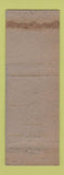 Matchbook Cover - Porto Ped Shoes Abe Cohen Ephrata PA low phone #