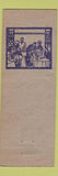 Matchbook Cover - West Reading Hotel West Reading PA lobster WEAR