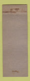 Matchbook Cover - Texas Restaurant Sandwiches Lewistown PA