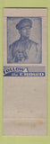 Matchbook Cover - Jerry's Restaurant Shelton CT low phone # WWII Christmas