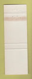 Matchbook Cover - Riverview Funeral Home Shelton CT