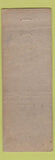 Matchbook Cover - Valley Drug Company Las Cruces NM low phone # WEAR