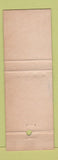 Matchbook Cover - Le Marmiton New York City  French WEAR